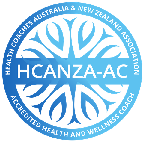 HCANZA-AC: Health Coaches Australia & New Zealand Association, Accredited Health and Wellness Coach
