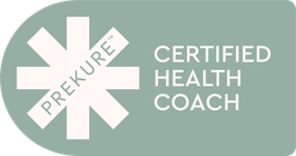 PREKURE Certified Health Coach